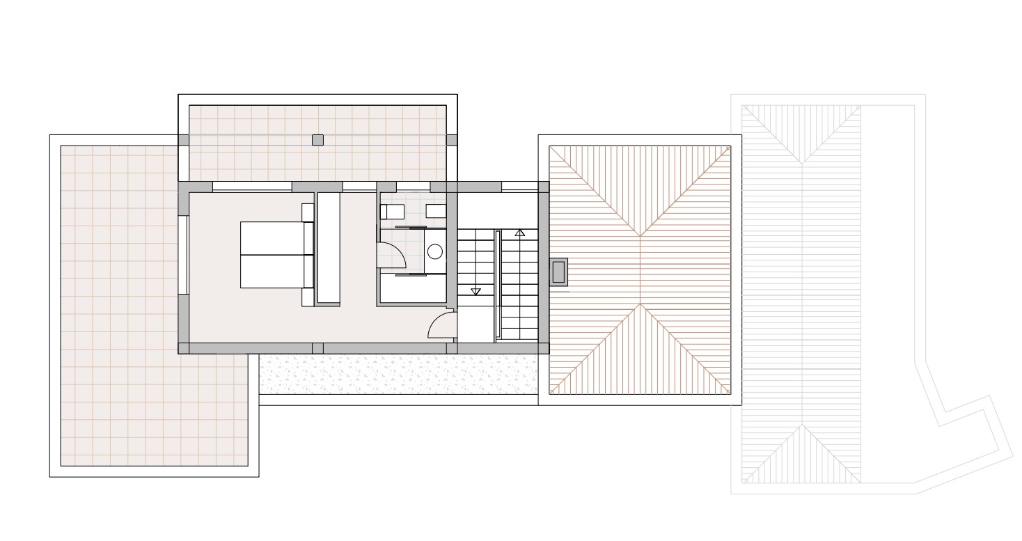 Villa, Javea