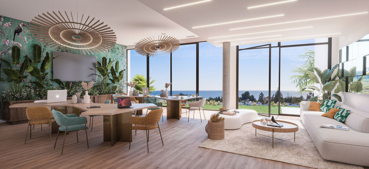 Townhouse, Mijas Costa