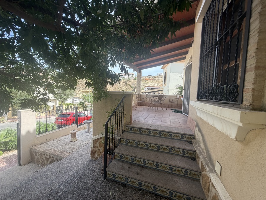 Villa, Ciudad Quesada