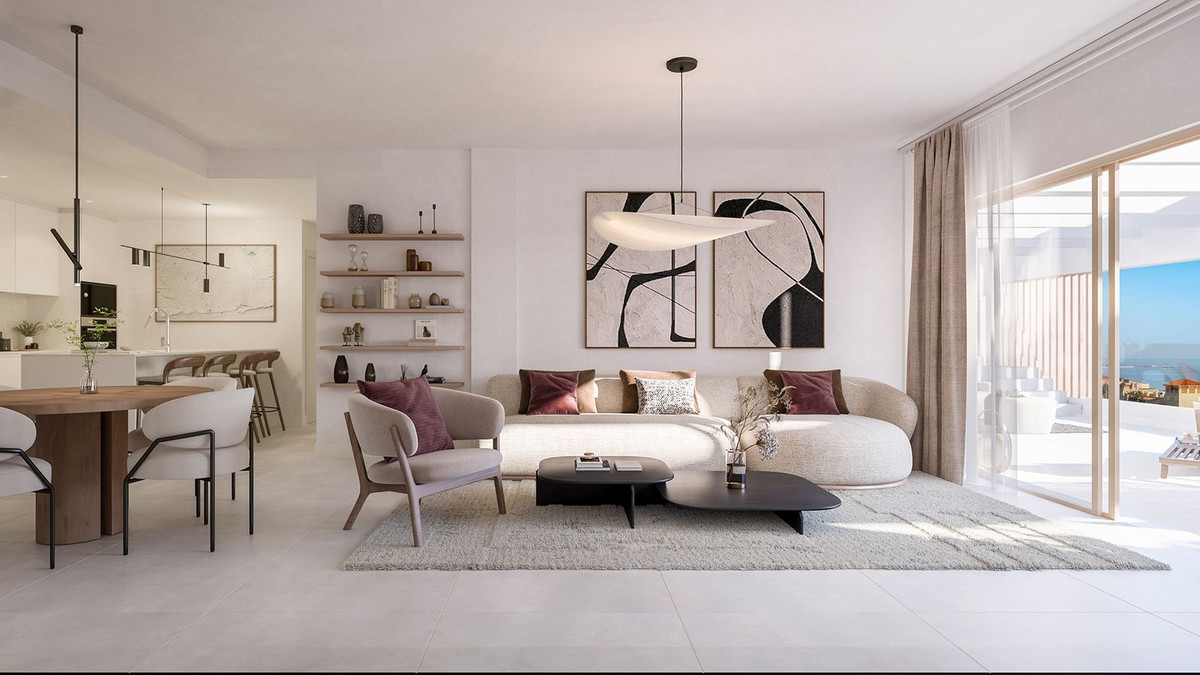 Apartment, Estepona