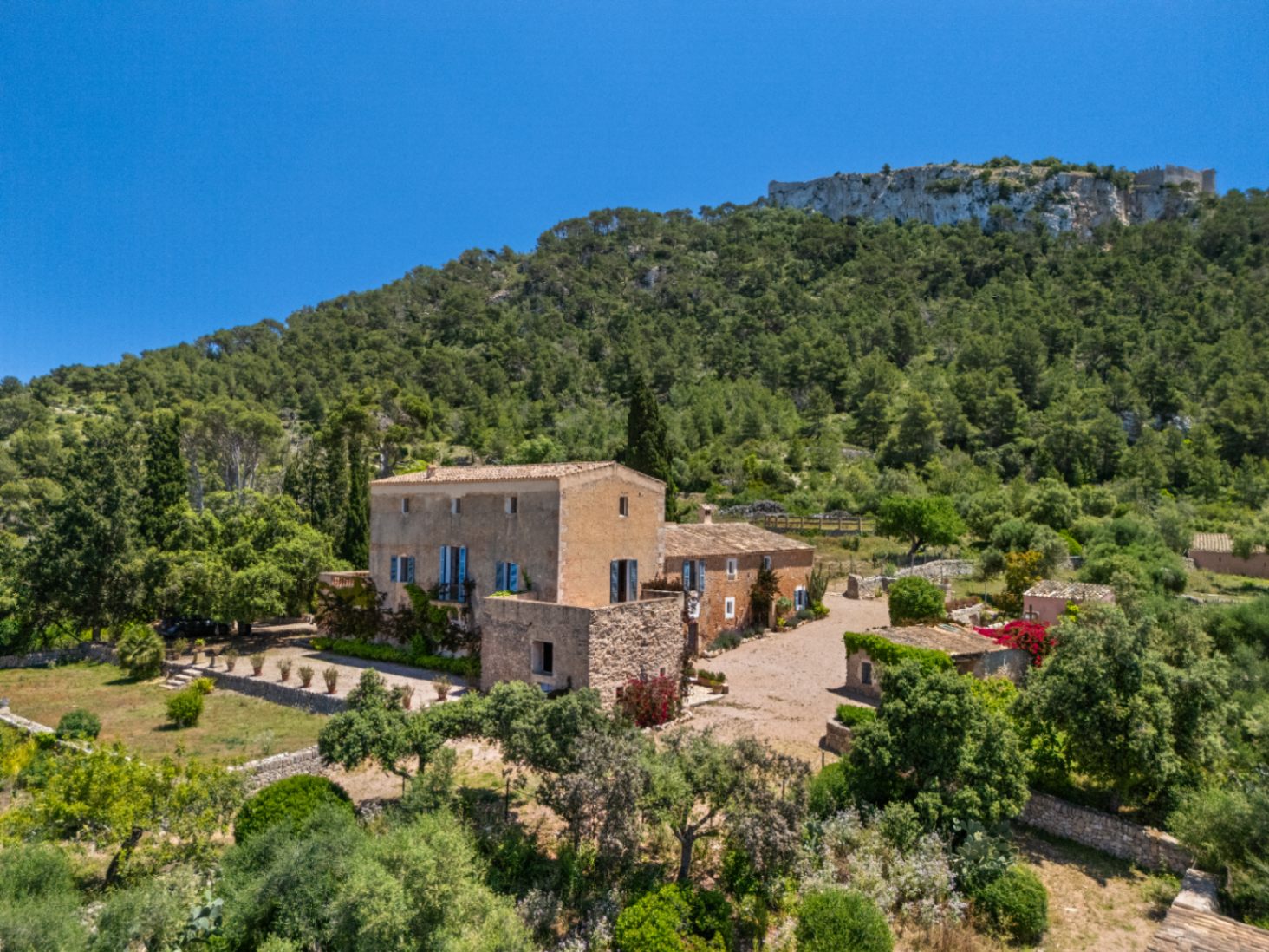 Country house, Felanitx