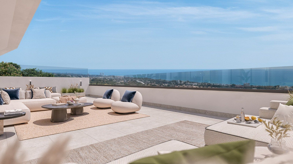 Apartment, Marbella
