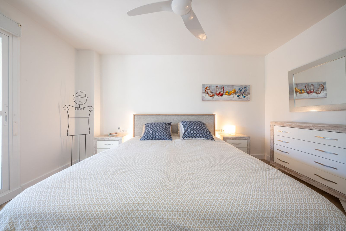 Apartment, Nueva Andalucía