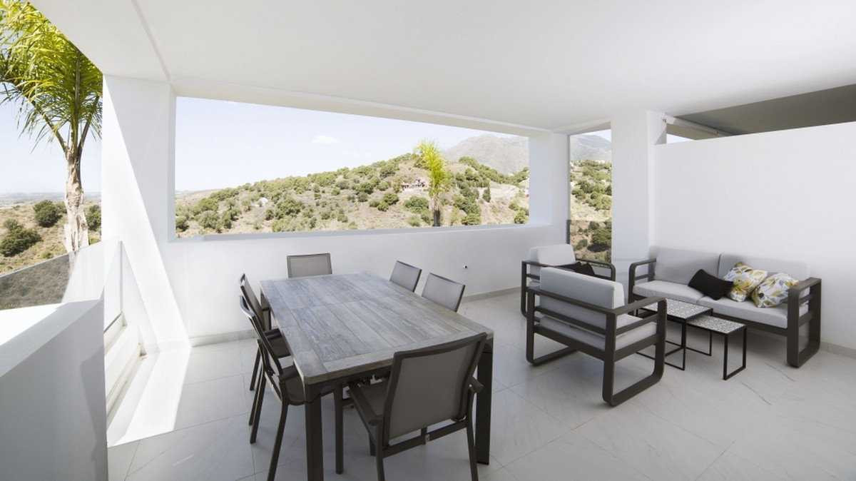 Apartment, Estepona