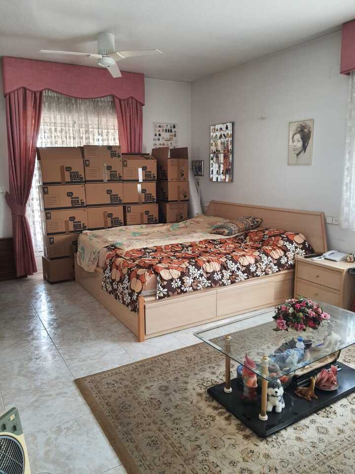 Villa, Rojales - La Marquesa Golf