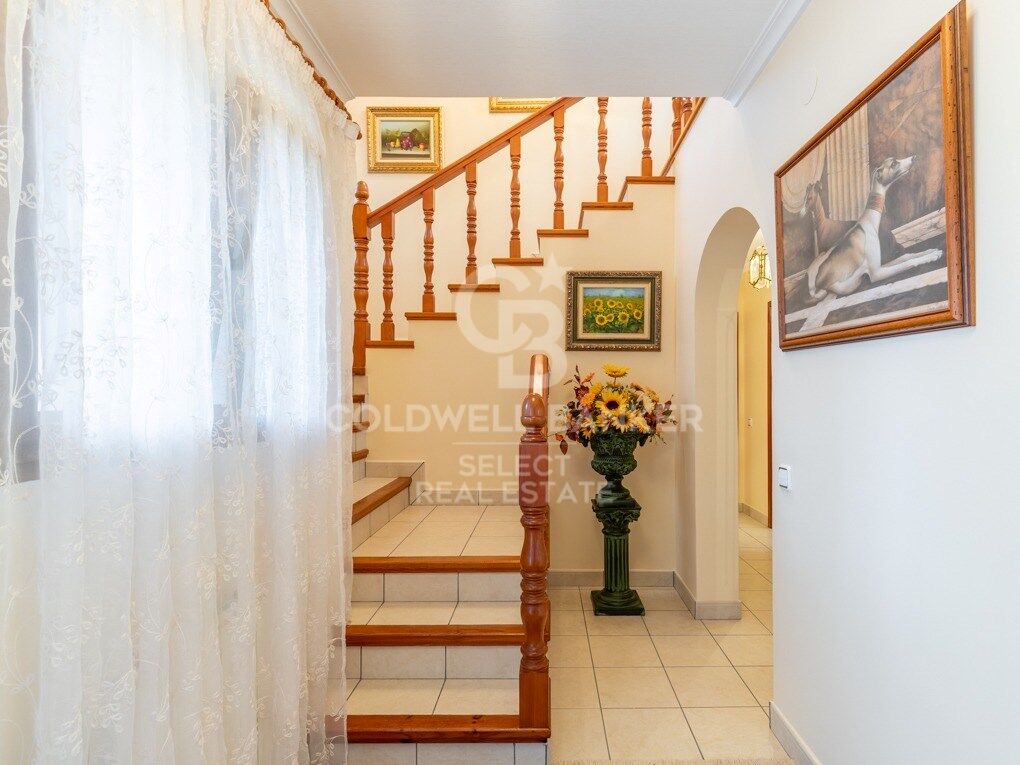 Villa, Cap Martí - El Tossalet - Pinomar