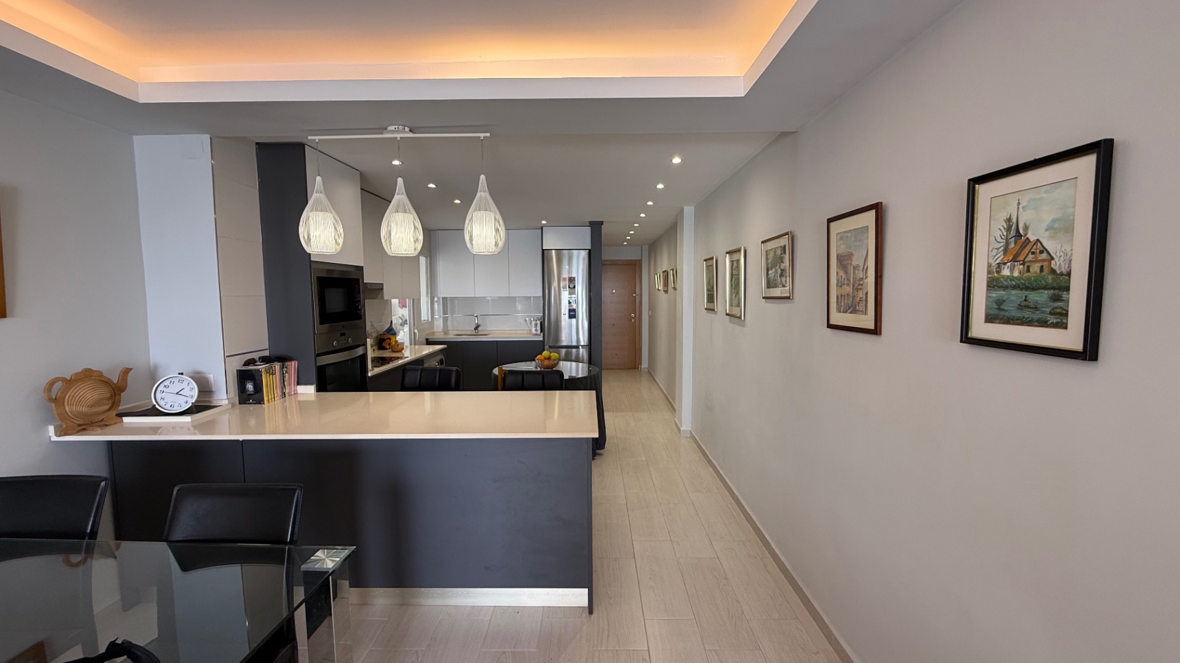 Apartment, Torrevieja