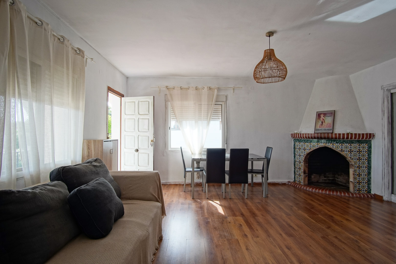 Villa, Denia