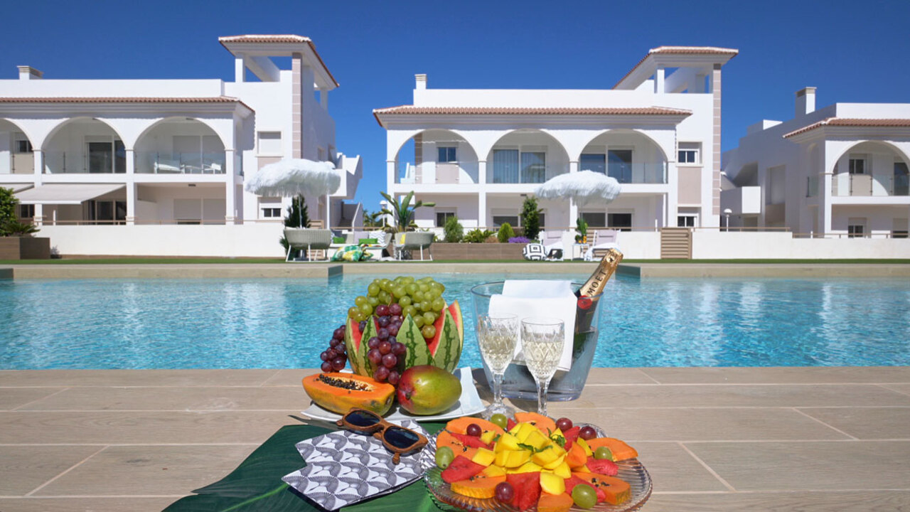 Apartment, Ciudad Quesada