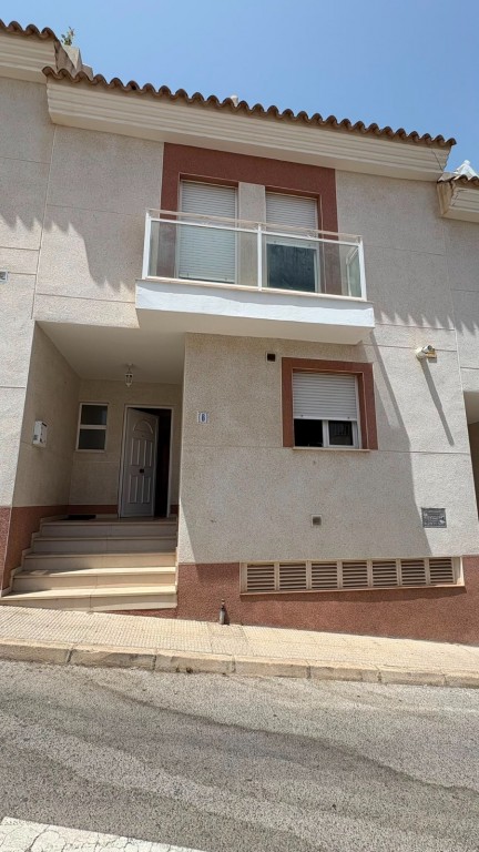 Townhouse, La Nucia
