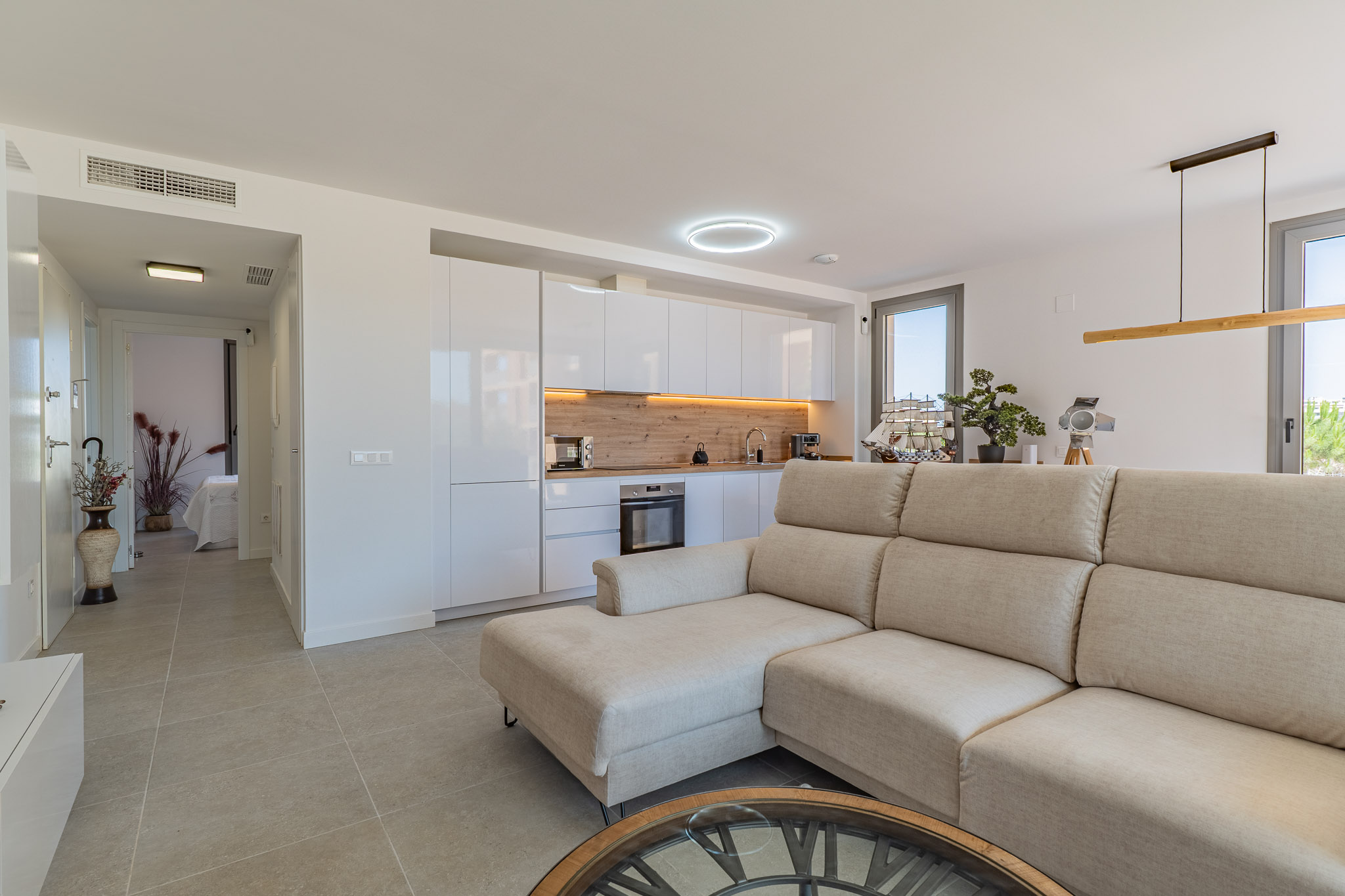 Apartment, Denia