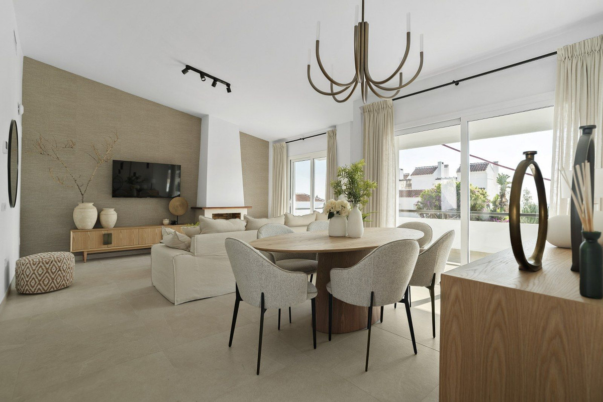 Villa, Mijas Costa