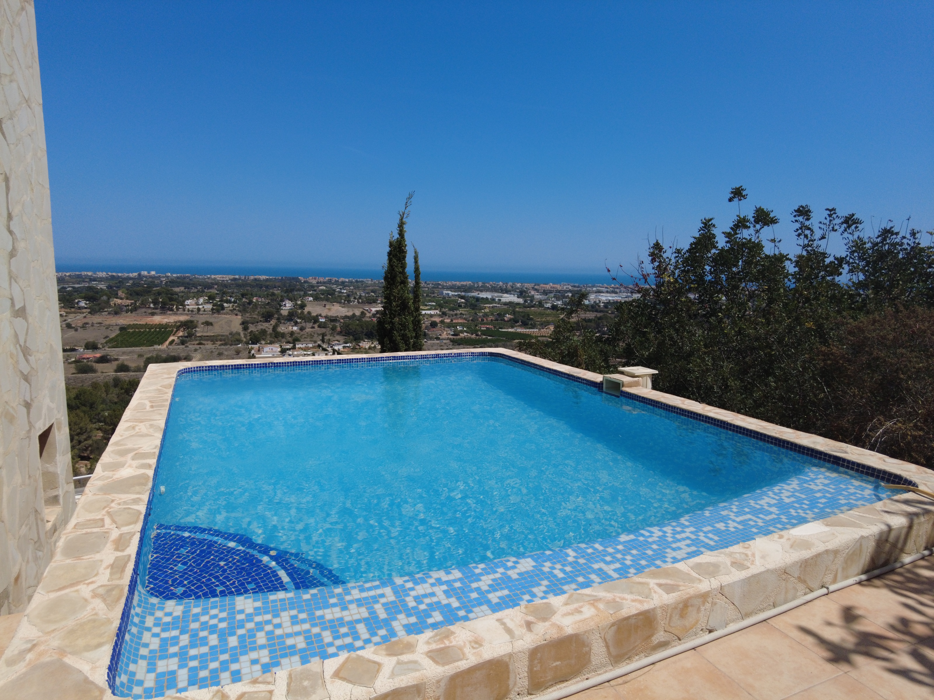 Villa, La Pedrera - Vessanes