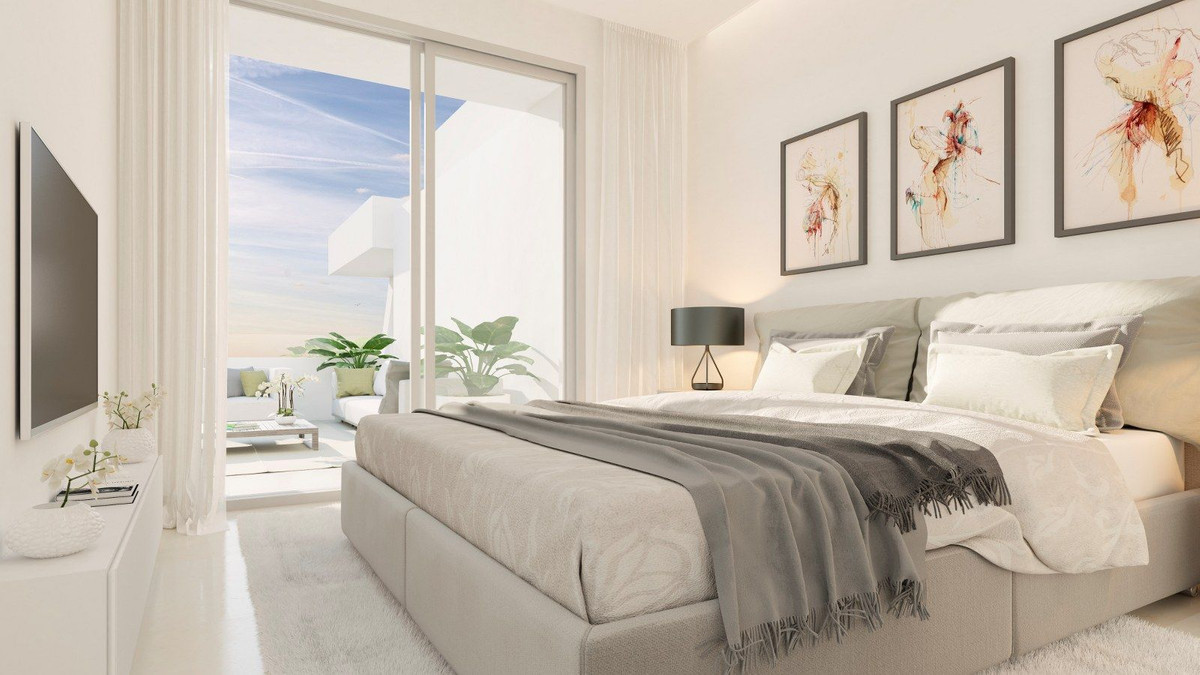 Apartment, New Golden Mile