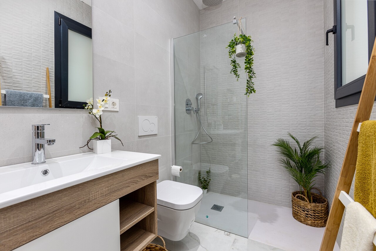 Apartment, Los Balcones