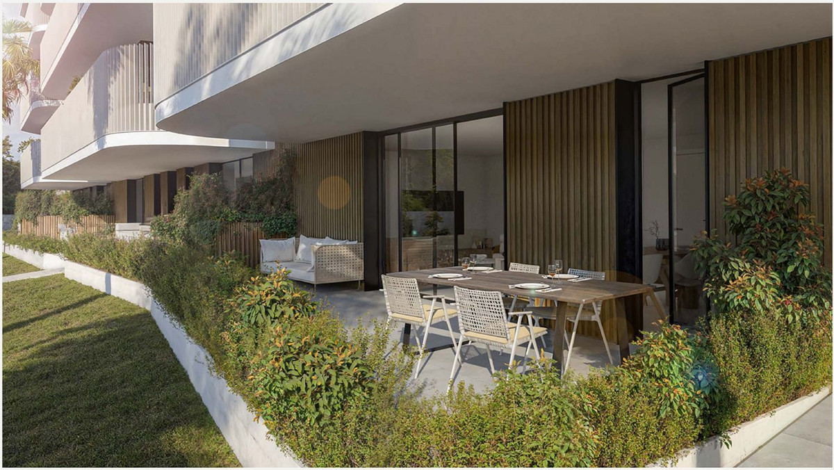 Penthouse, Estepona