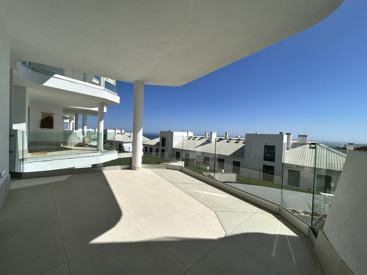 Apartment, Fuengirola