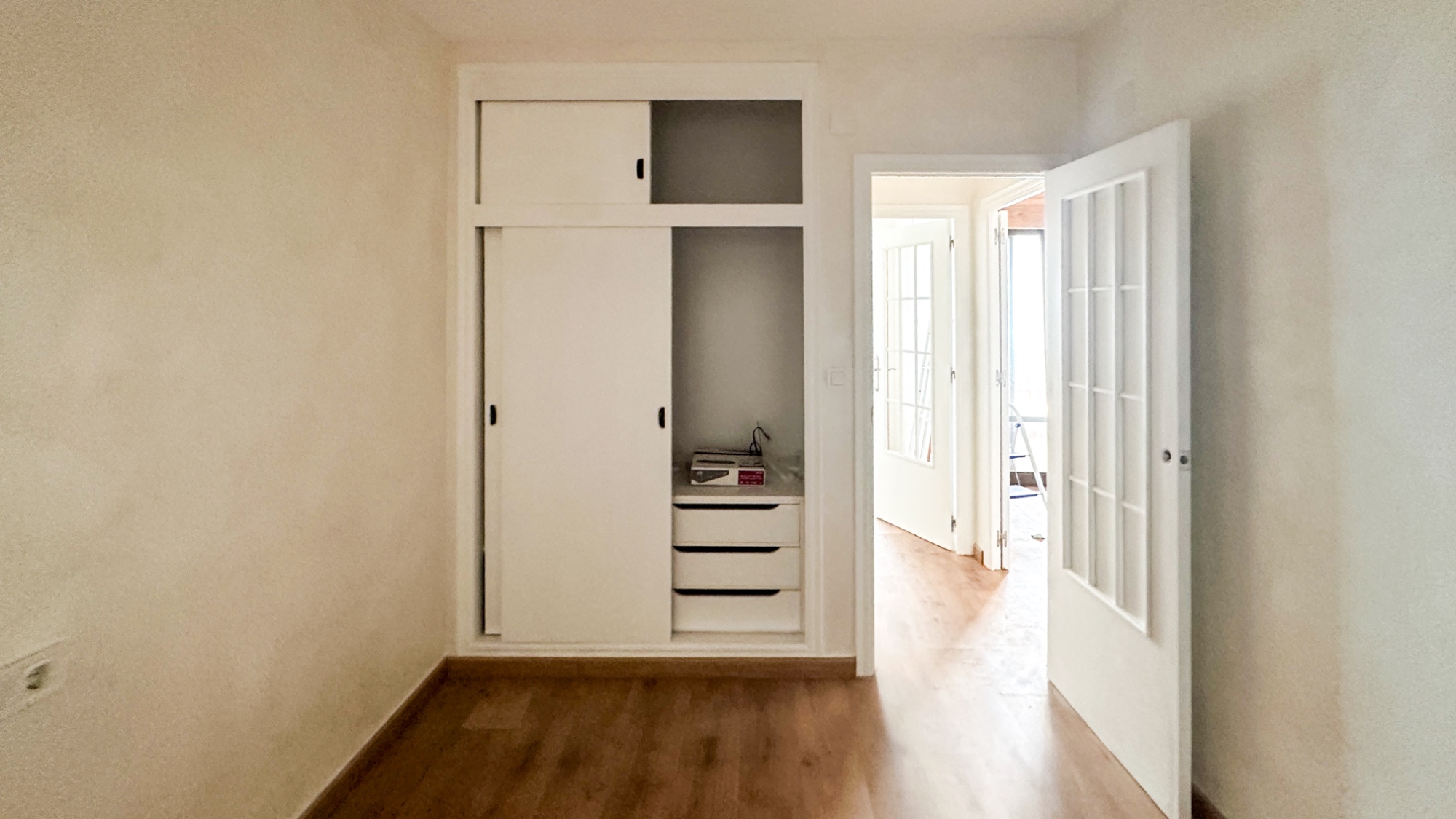 Apartment, Playa de los Locos