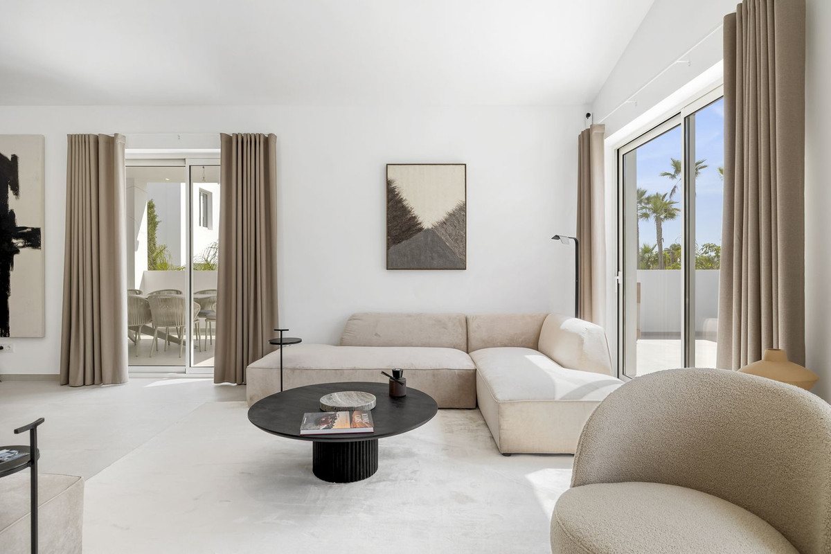Villa, Casares Playa