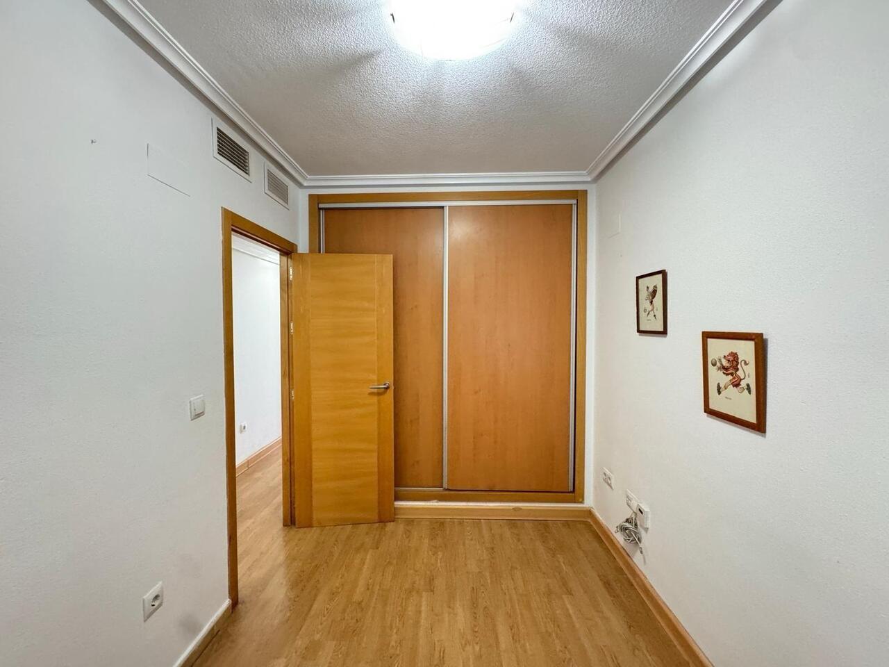 Apartment, Torrevieja Centro