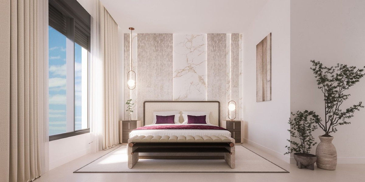 Apartment, Estepona