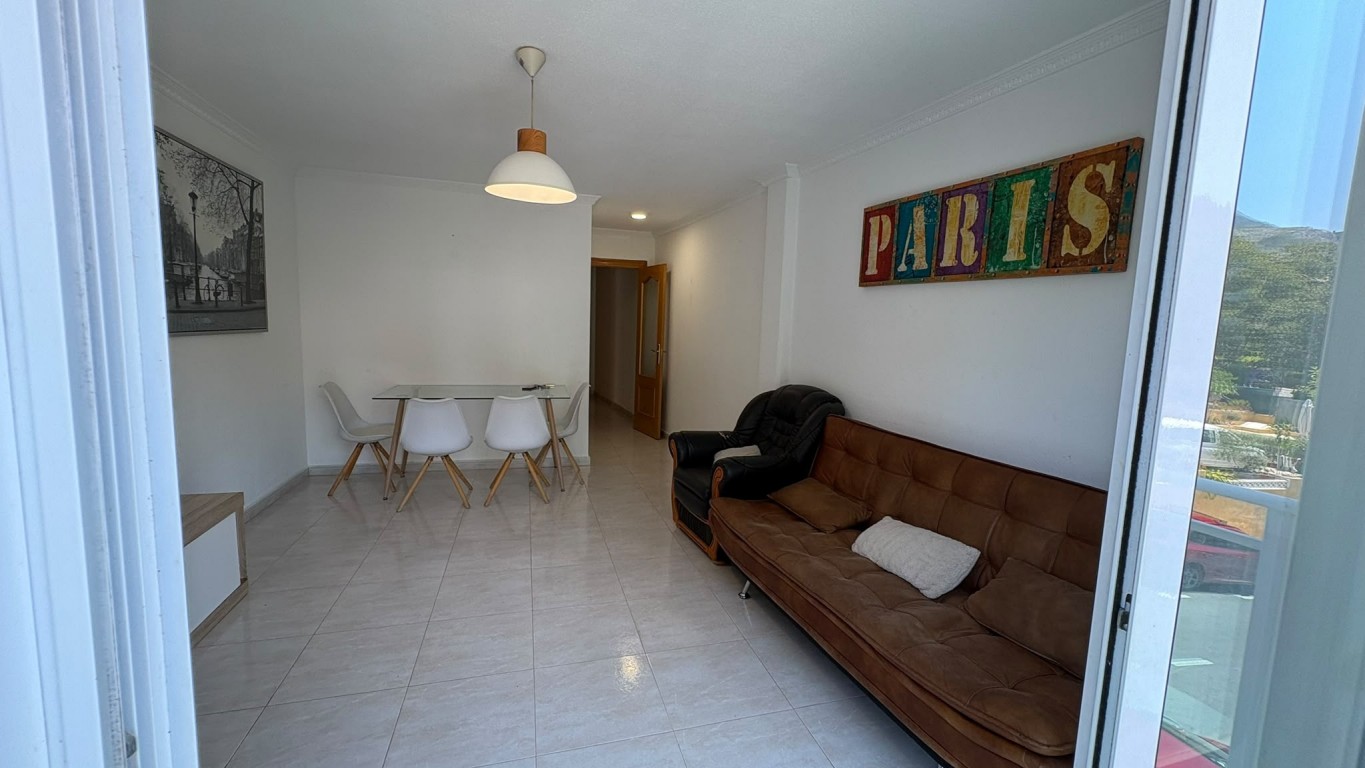 Apartment, La Nucia