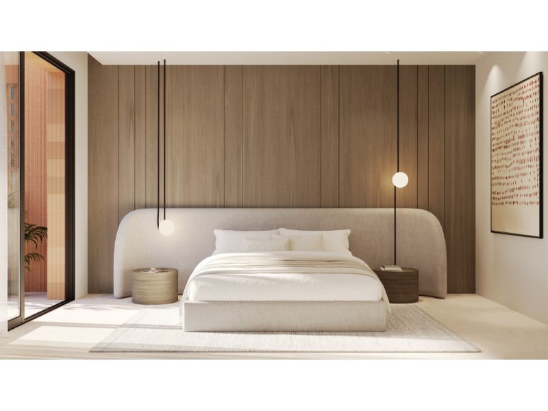Villa, Balcón de Finestrat - Terra Marina