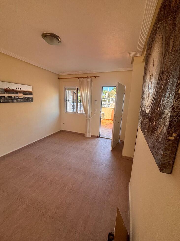 Townhouse, Los Altos