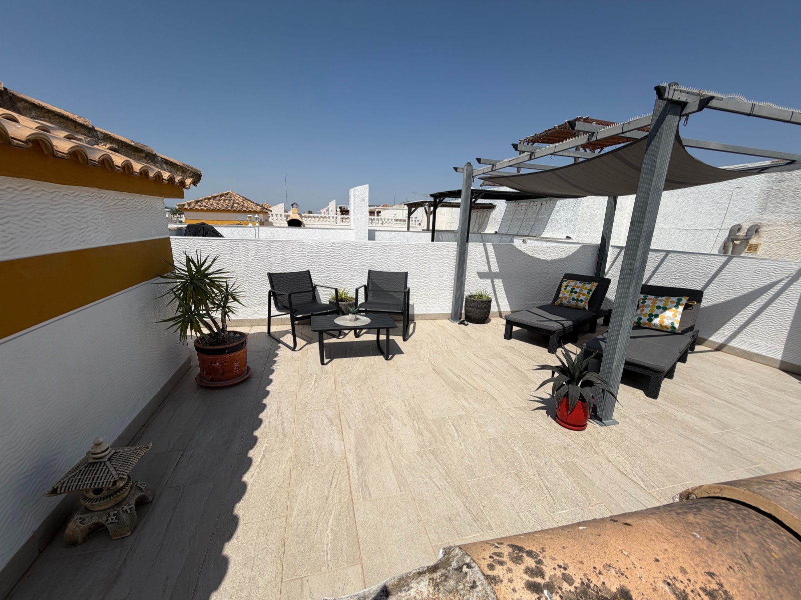 Apartment, Entre Naranjos Vistabella