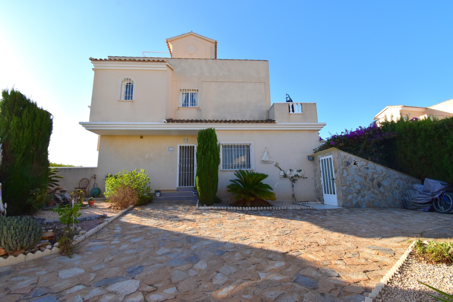 Townhouse, Los Altos