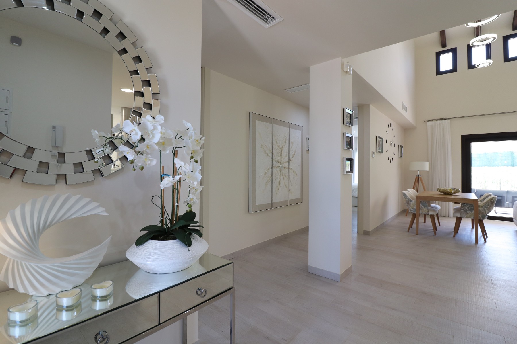 Villa, La Finca Golf Resort