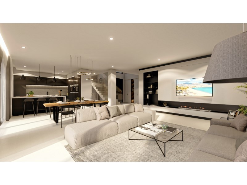Villa, Altea la Vella