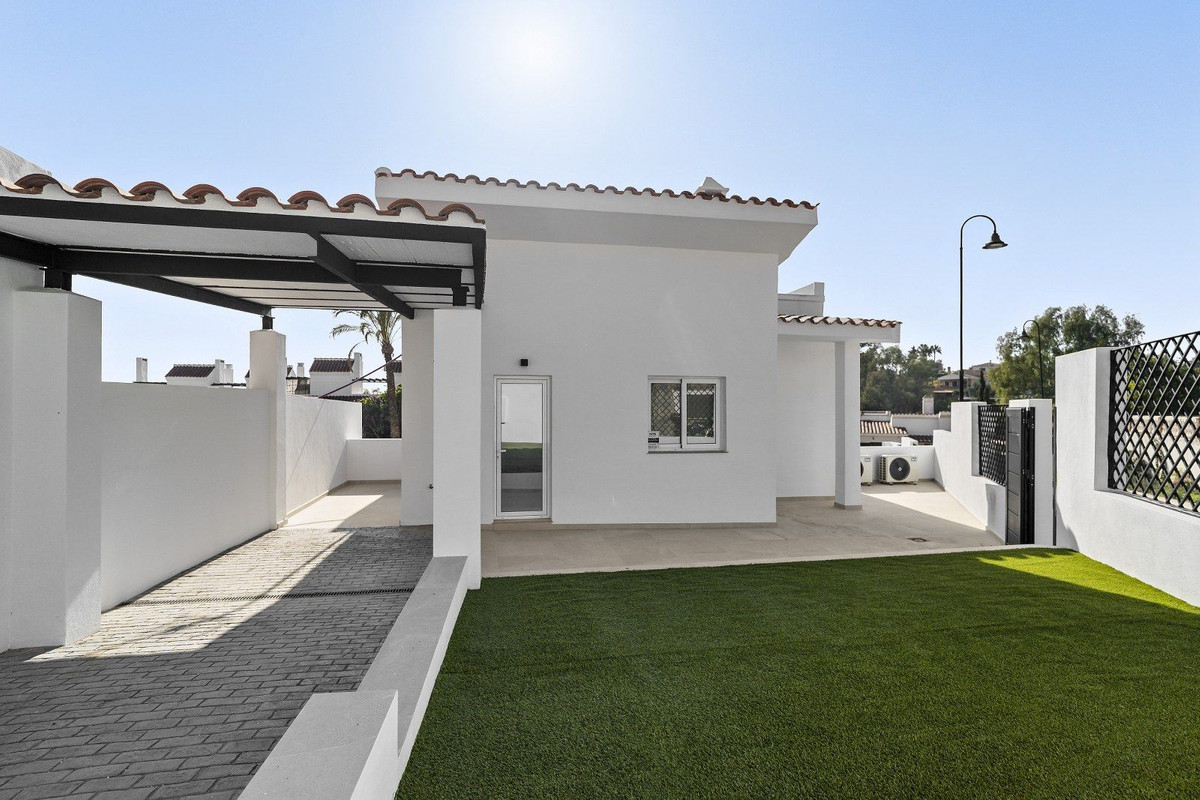 Villa, Mijas Costa