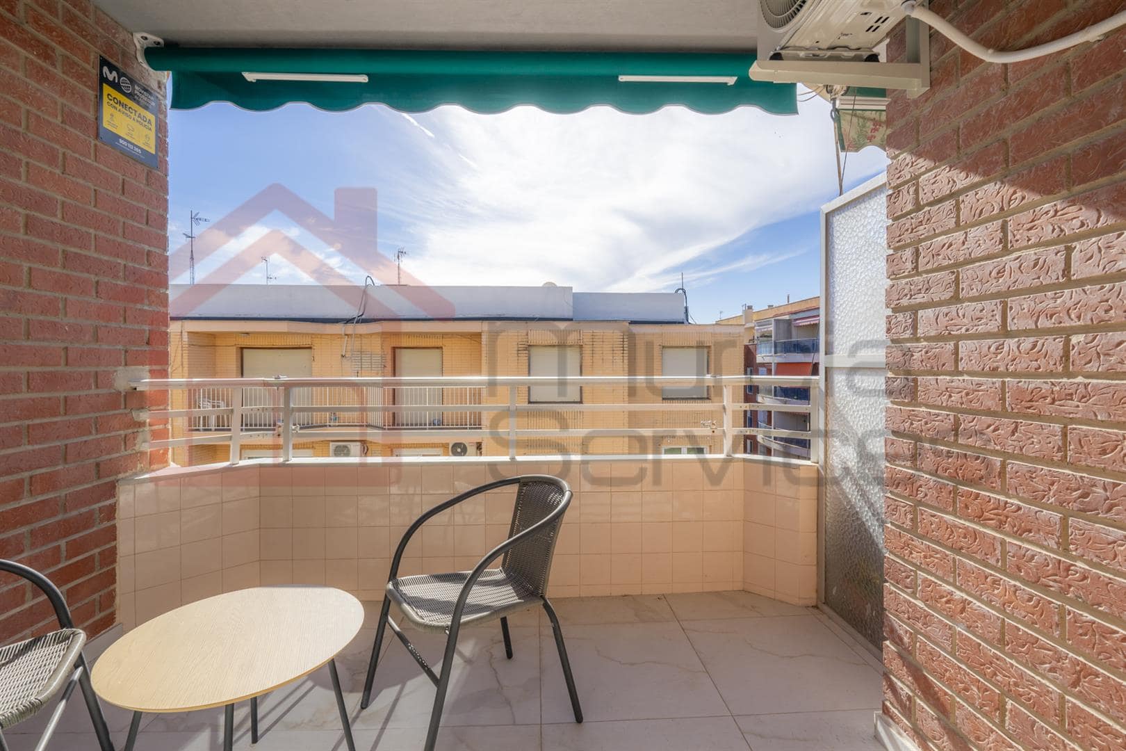 Apartment, Torrevieja