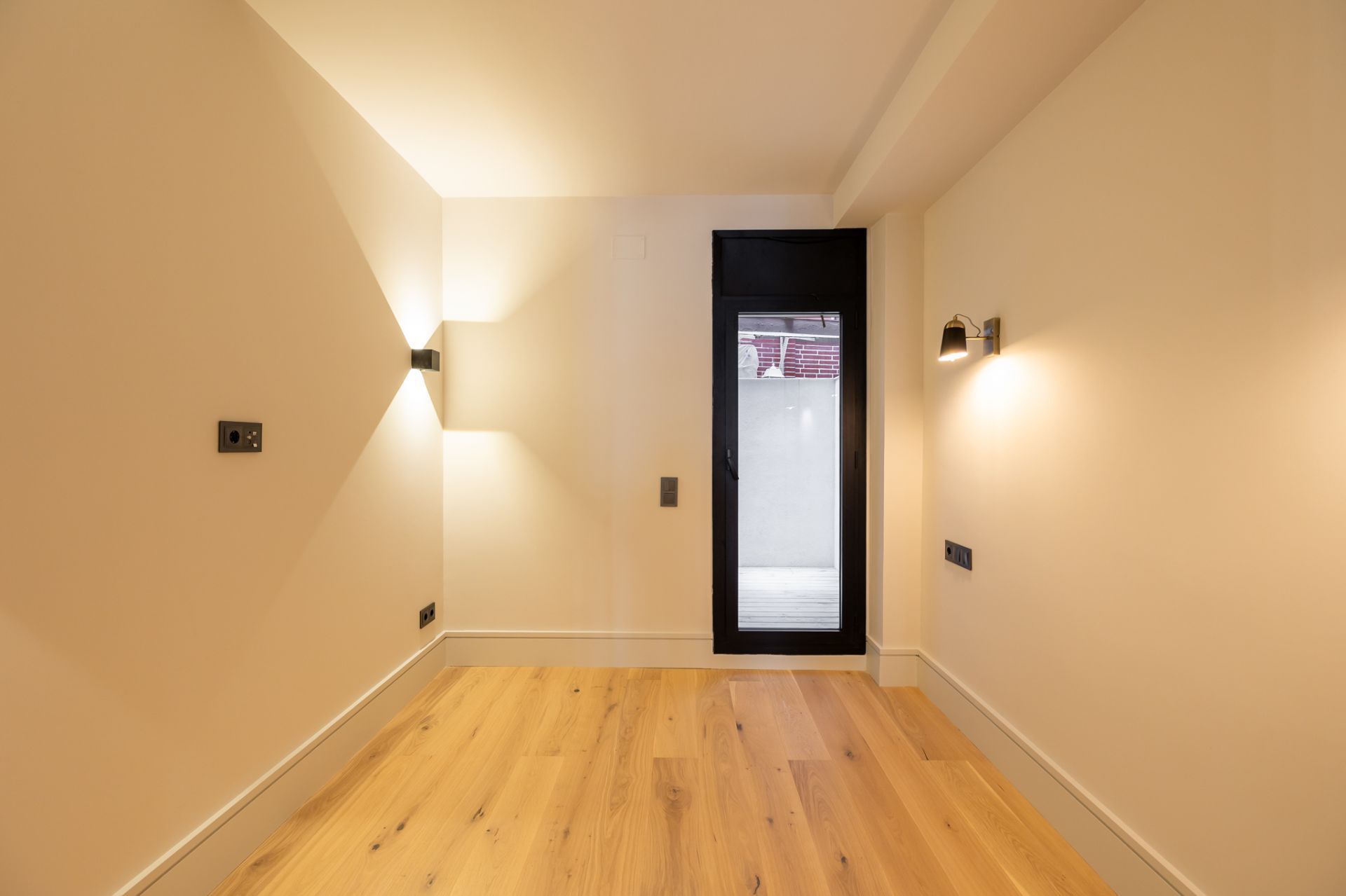 Apartment, Barcelona
