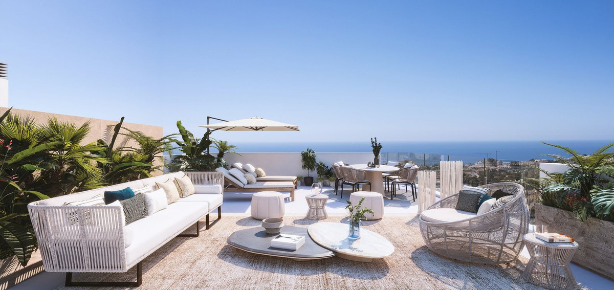 Apartment, Benalmadena