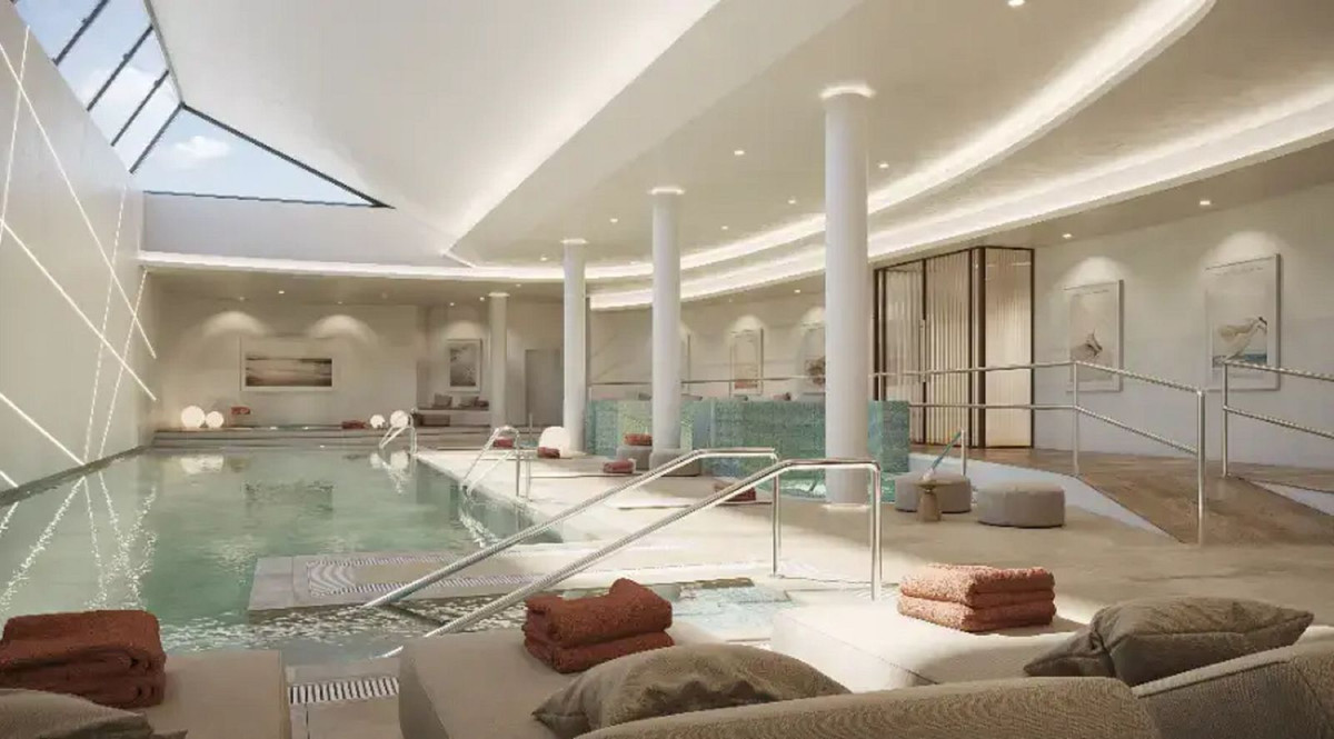 Apartment, Selwo