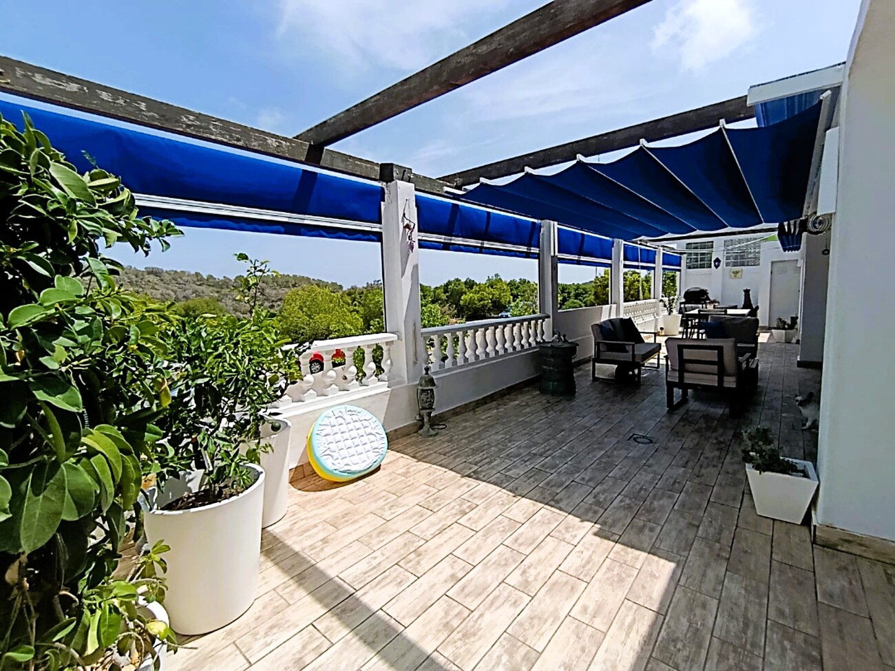 Apartment, Las Ramblas Golf