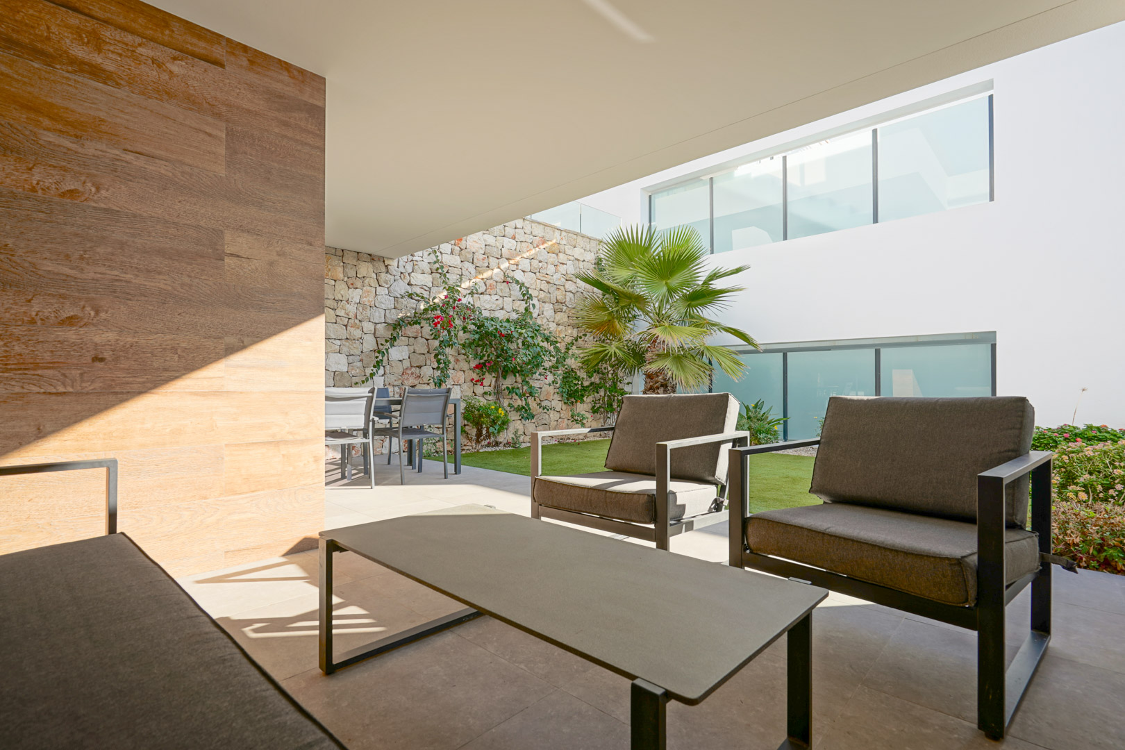 Apartment, Benitachell