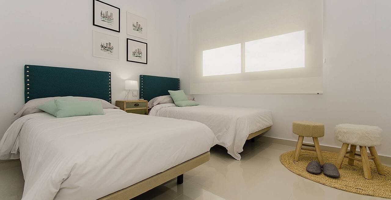 Villa, Campoamor