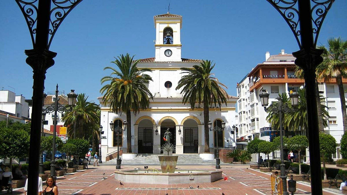 Apartment, Marbella
