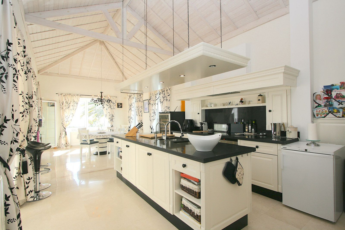 Villa, Mijas
