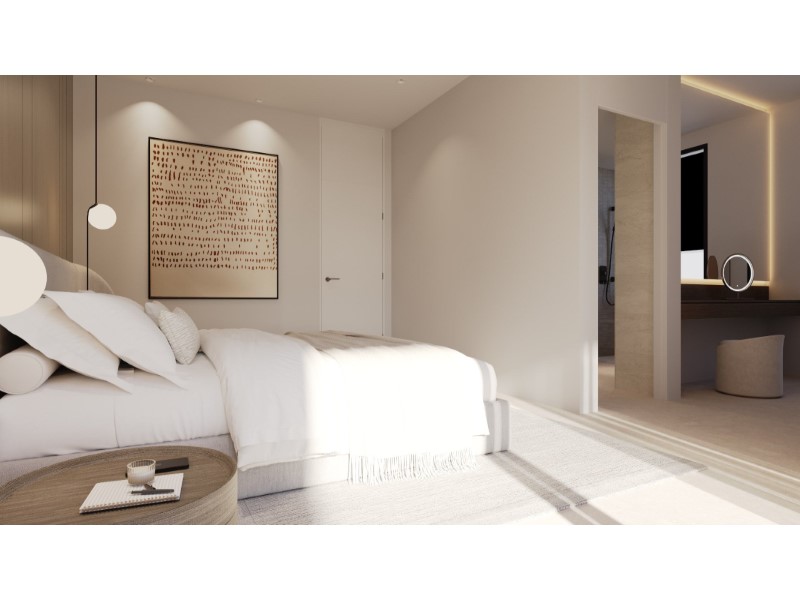 Villa, Balcón de Finestrat - Terra Marina