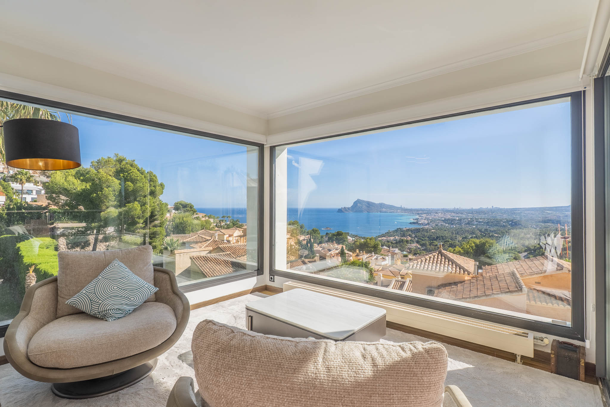 Villa, Altea