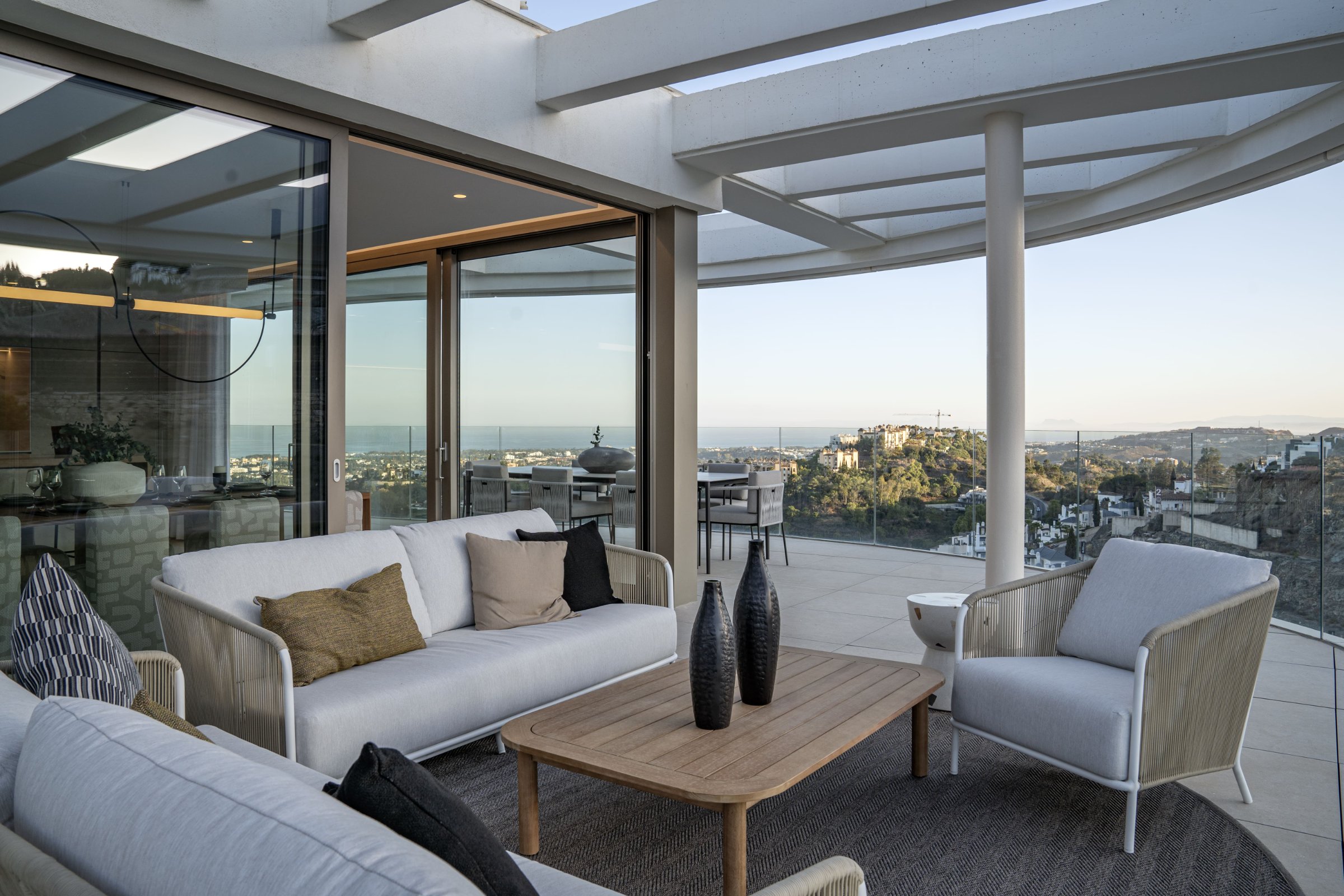 Penthouse, Benahavís