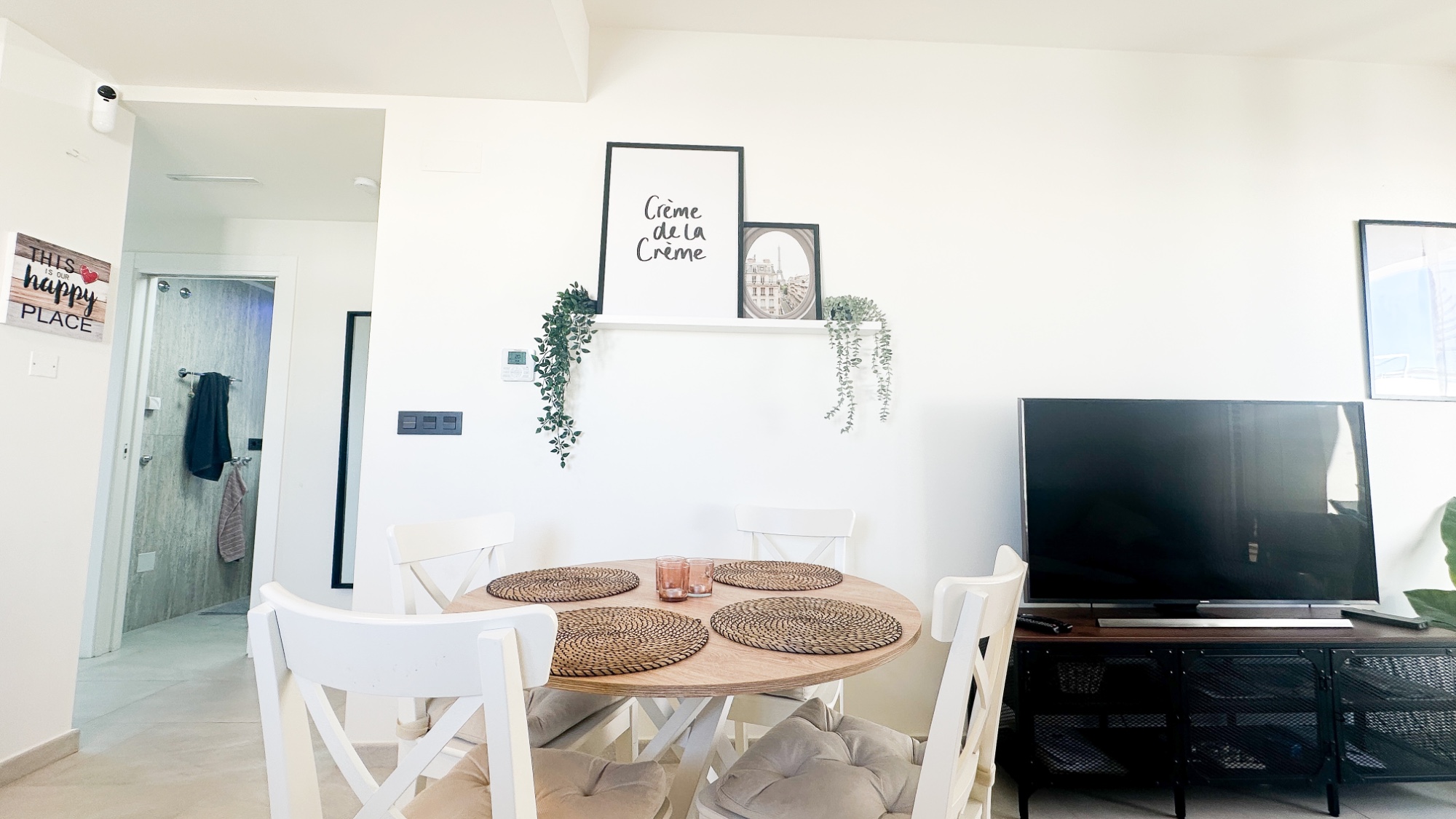 Bungalow, Los Balcones - Los Altos del Edén