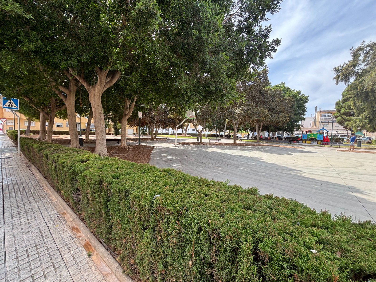Apartment, Pilar de La Horadada - Town