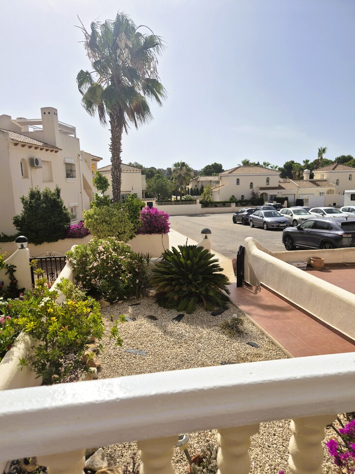 Townhouse, Las Ramblas Golf