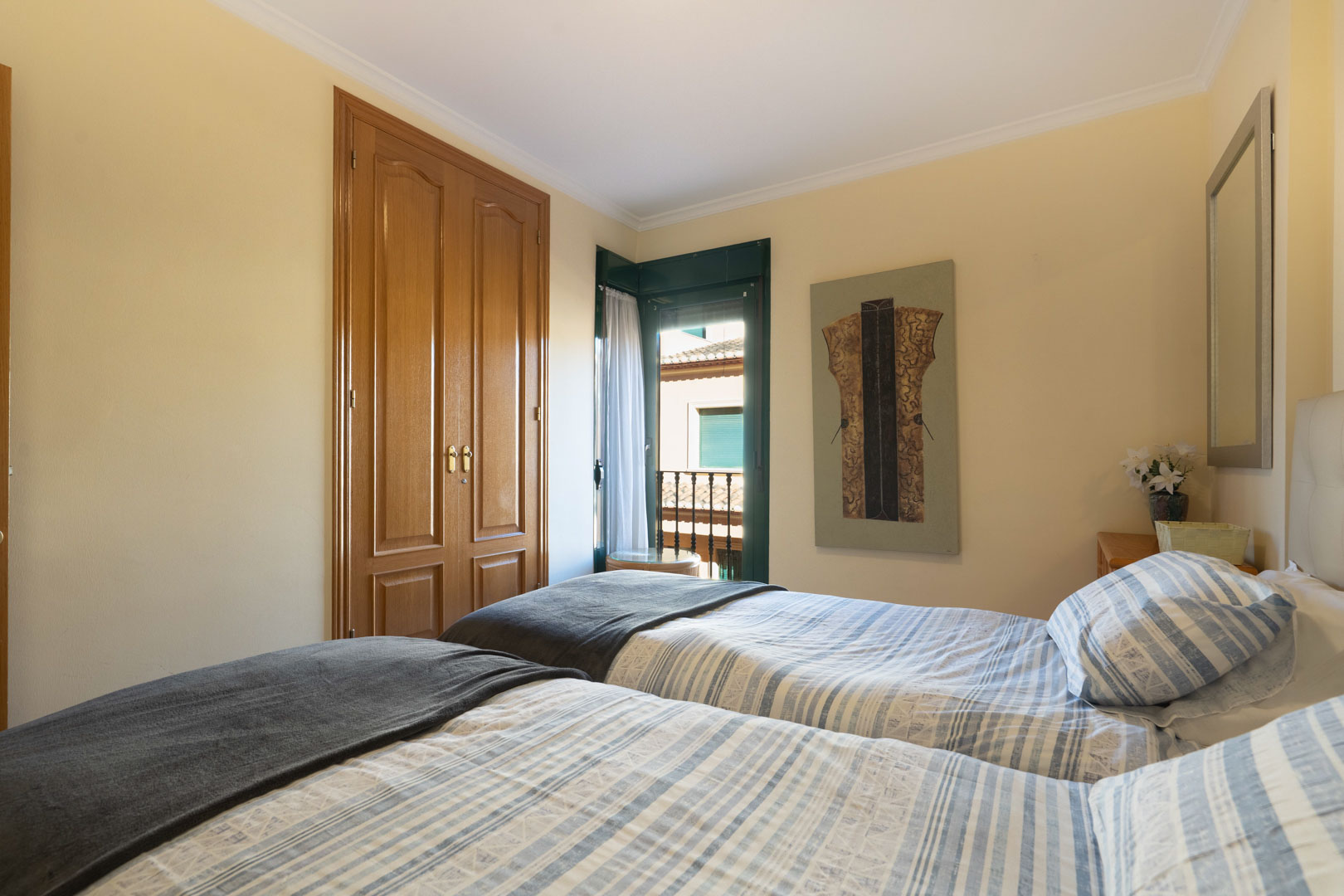 Apartment, Javea