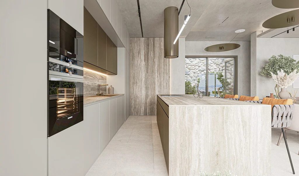 Villa, Altea Hills